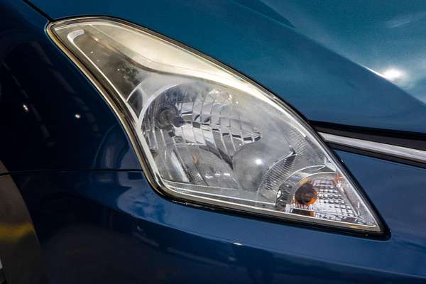2018 Suzuki Baleno GL EW