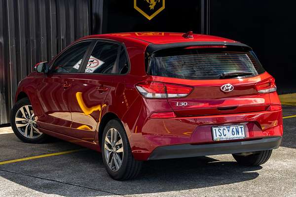 2020 Hyundai i30 Active PD2