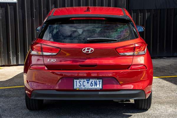 2020 Hyundai i30 Active PD2