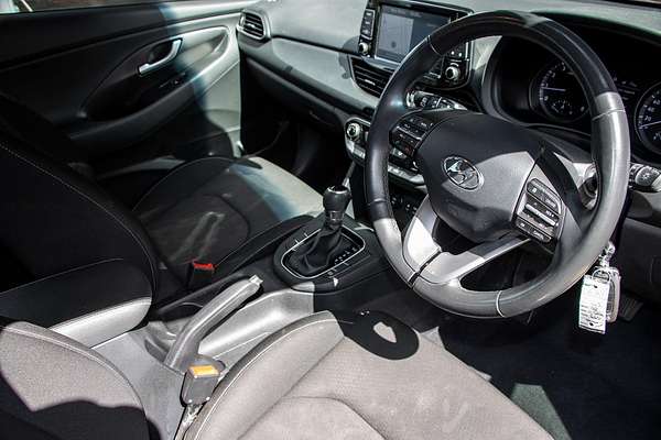 2020 Hyundai i30 Active PD2
