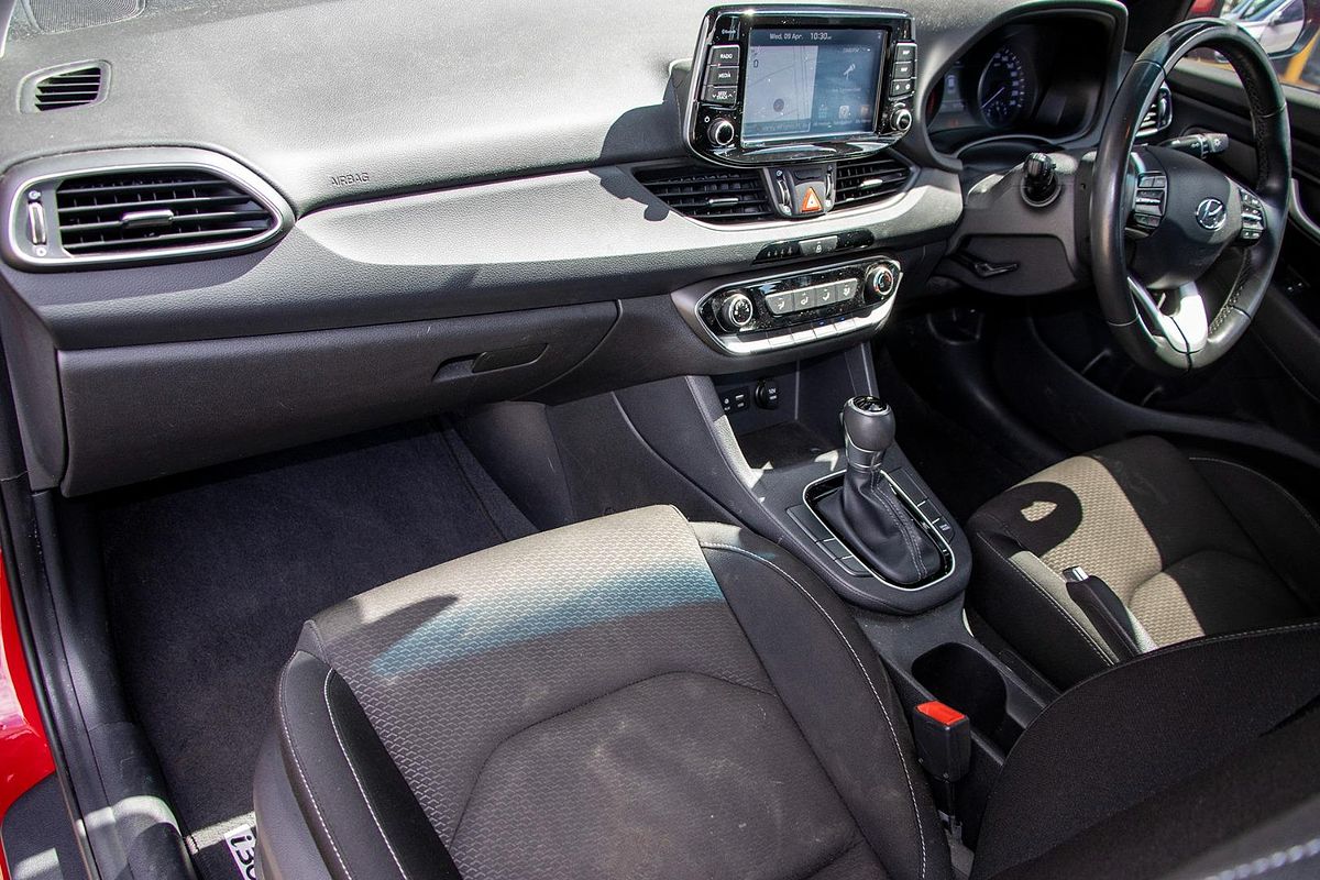2020 Hyundai i30 Active PD2