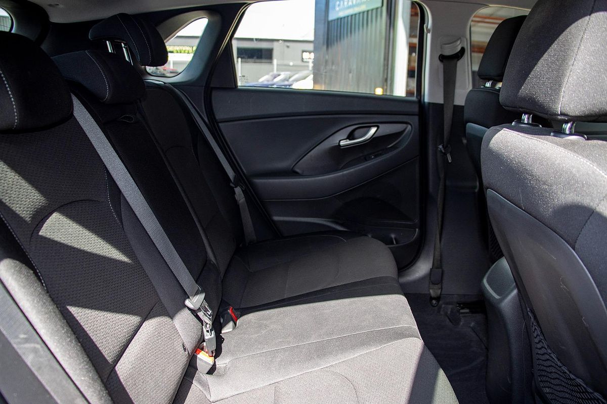2020 Hyundai i30 Active PD2