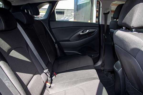 2020 Hyundai i30 Active PD2