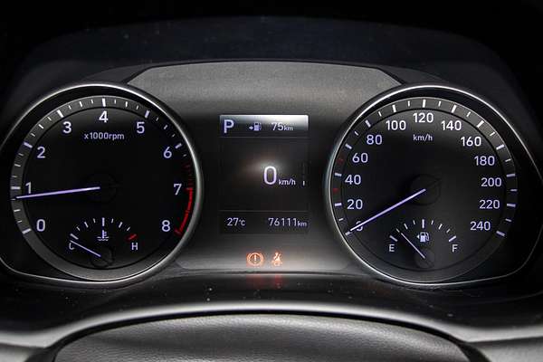 2020 Hyundai i30 Active PD2