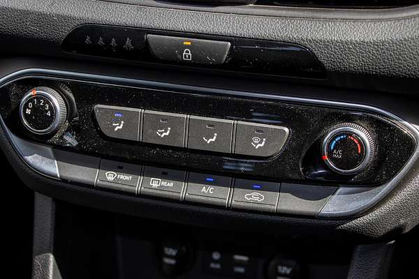 2020 Hyundai i30 Active PD2