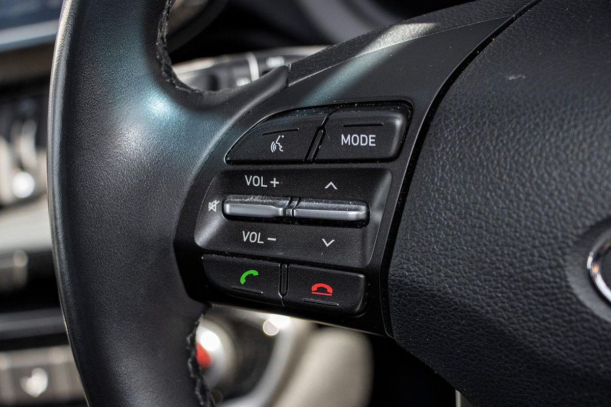 2020 Hyundai i30 Active PD2