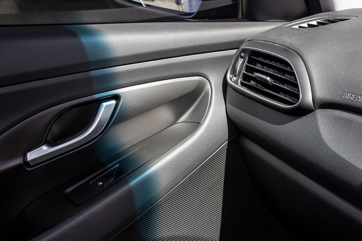 2020 Hyundai i30 Active PD2