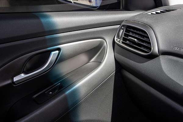 2020 Hyundai i30 Active PD2