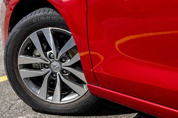 2020 Hyundai i30 Active PD2