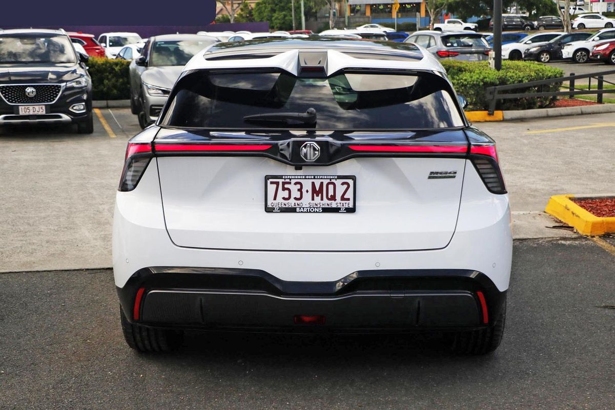 2023 MG MG4 XPOWER MEH32