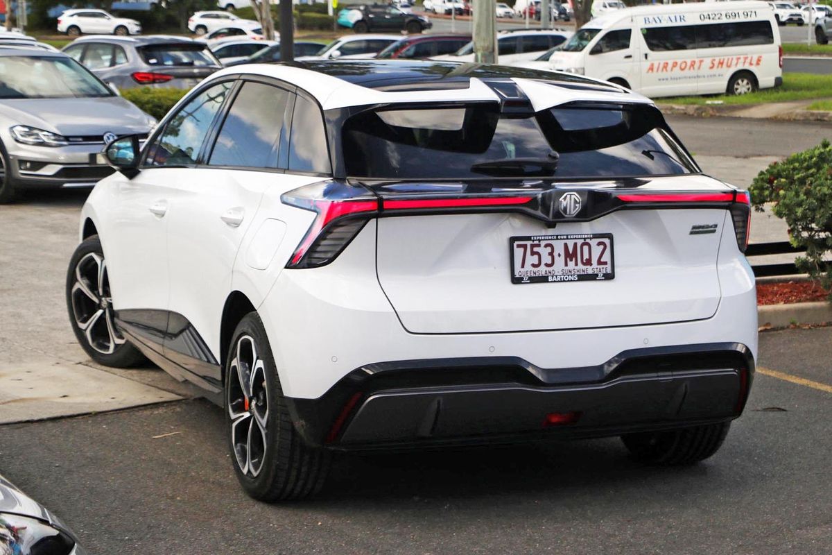 2023 MG MG4 XPOWER MEH32