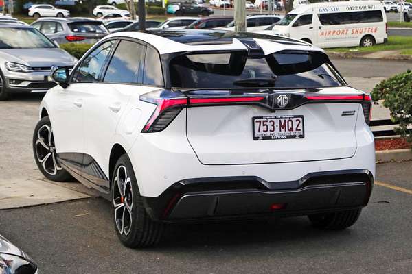 2023 MG MG4 XPOWER MEH32