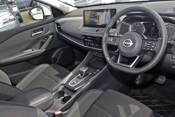 2024 Nissan QASHQAI ST-L J12