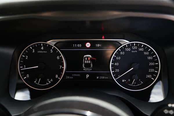 2024 Nissan QASHQAI ST-L J12
