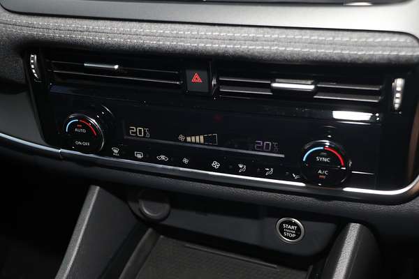 2024 Nissan QASHQAI ST-L J12