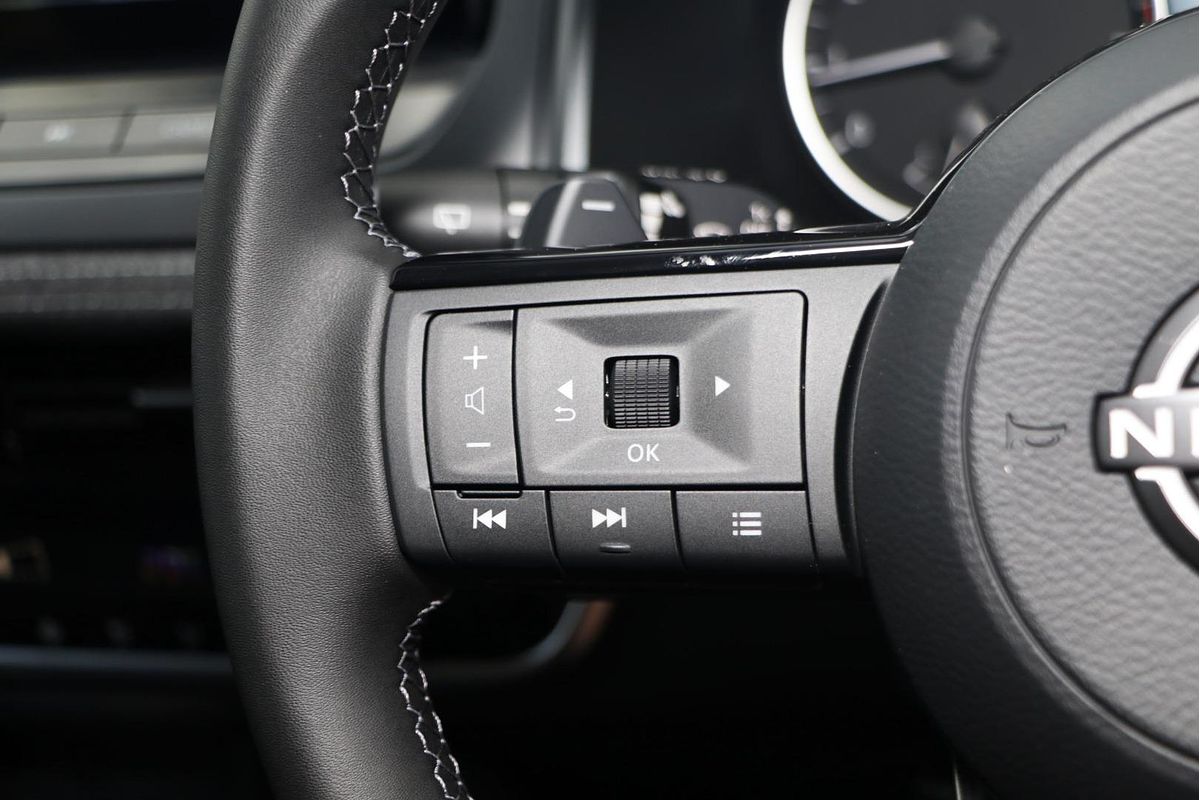 2024 Nissan QASHQAI ST-L J12