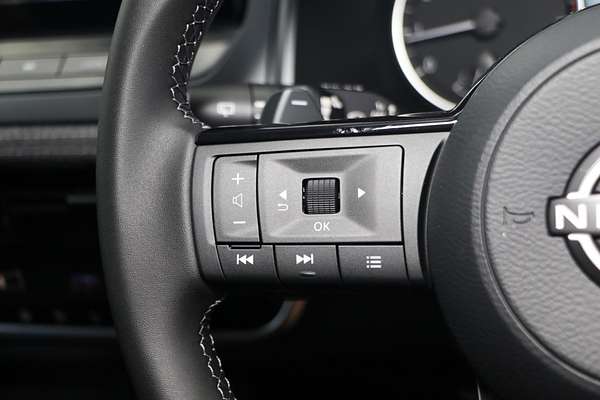 2024 Nissan QASHQAI ST-L J12