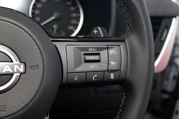 2024 Nissan QASHQAI ST-L J12