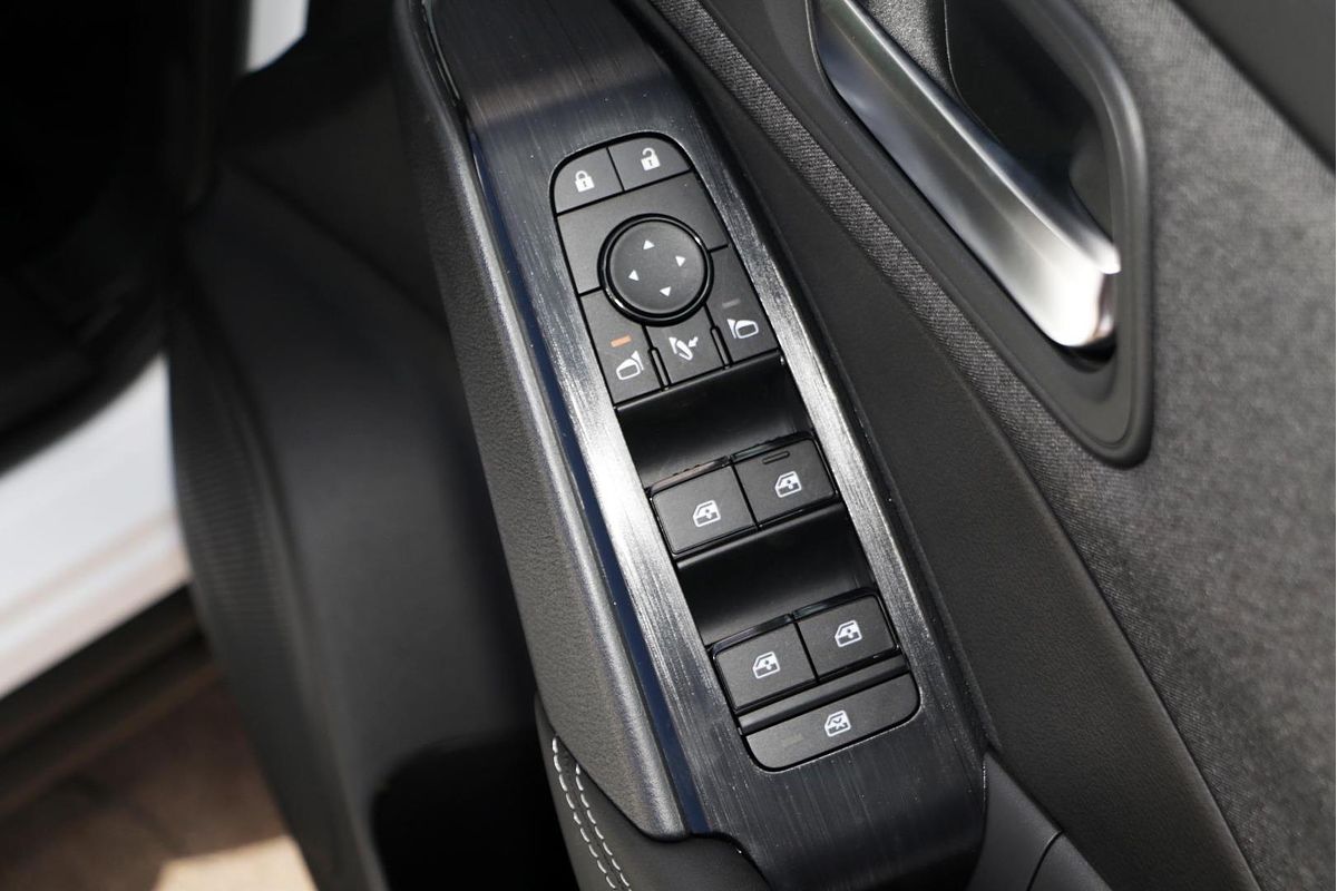 2024 Nissan QASHQAI ST-L J12