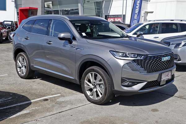 2024 GWM Haval H6 Ultra Hybrid B01