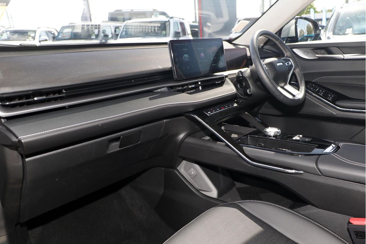 2024 GWM Haval H6 Ultra Hybrid B01