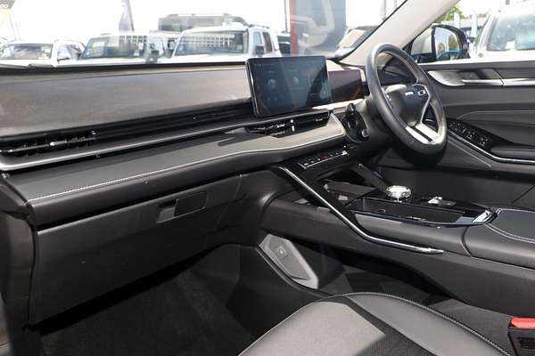 2024 GWM Haval H6 Ultra Hybrid B01