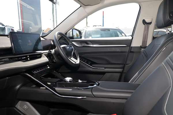 2024 GWM Haval H6 Ultra Hybrid B01
