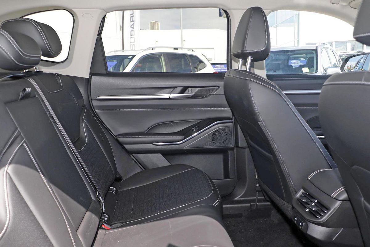 2024 GWM Haval H6 Ultra Hybrid B01
