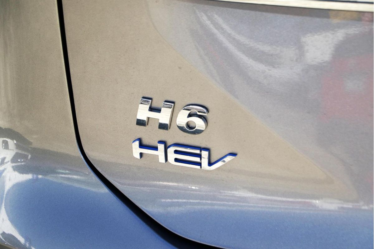2024 GWM Haval H6 Ultra Hybrid B01