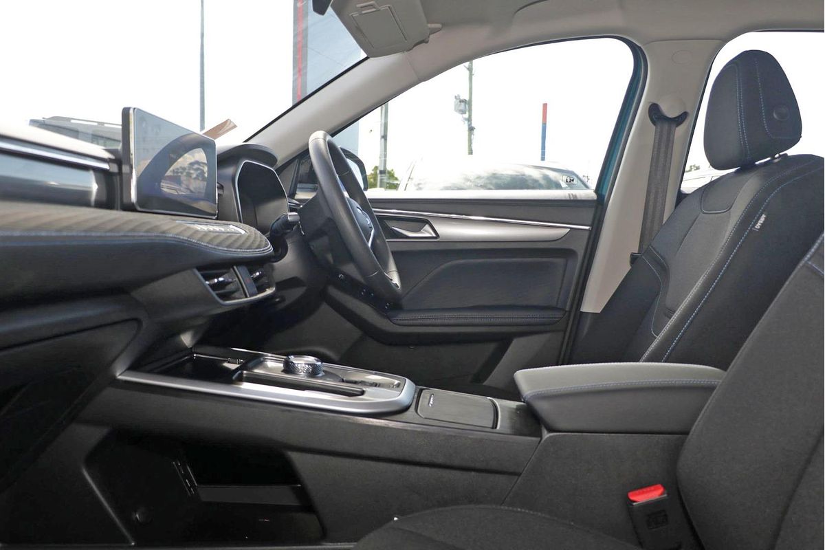 2024 GWM Haval Jolion Premium Hybrid A02