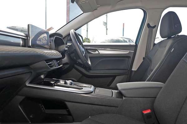 2024 GWM Haval Jolion Premium Hybrid A02