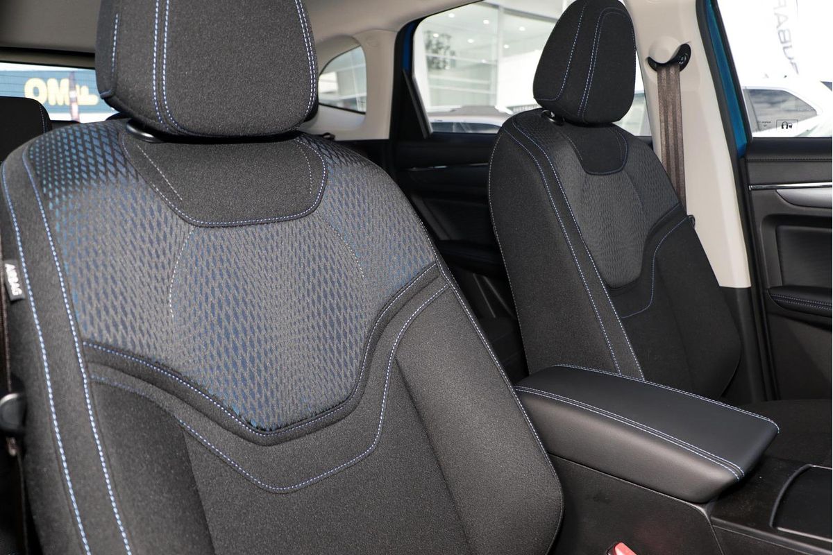 2024 GWM Haval Jolion Premium Hybrid A02