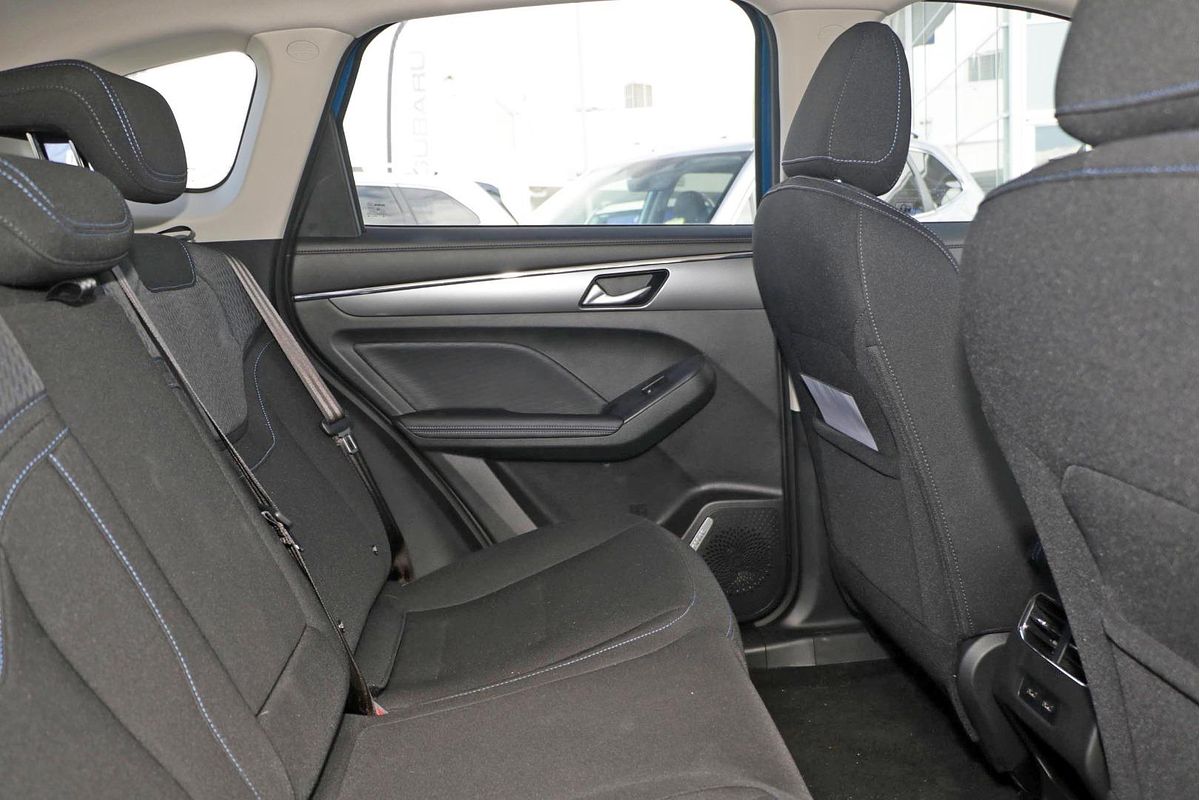 2024 GWM Haval Jolion Premium Hybrid A02