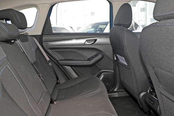 2024 GWM Haval Jolion Premium Hybrid A02