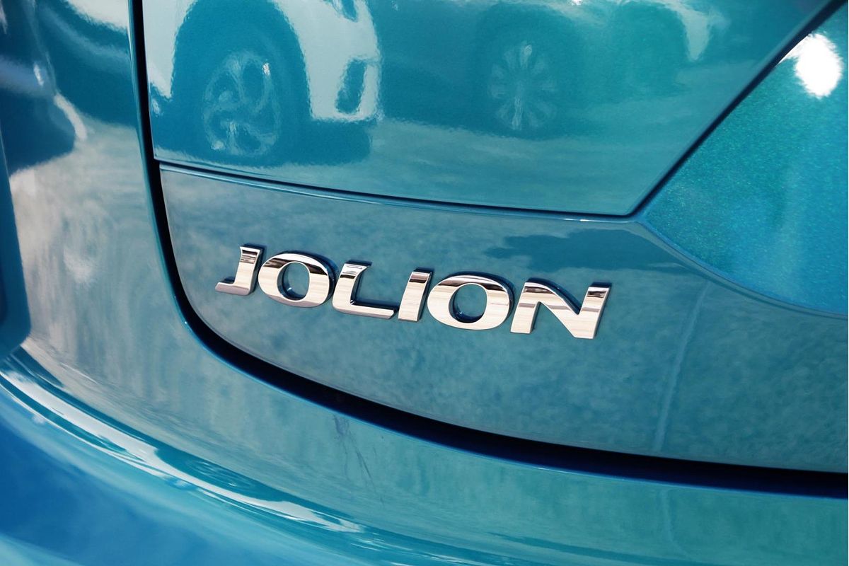 2024 GWM Haval Jolion Premium Hybrid A02