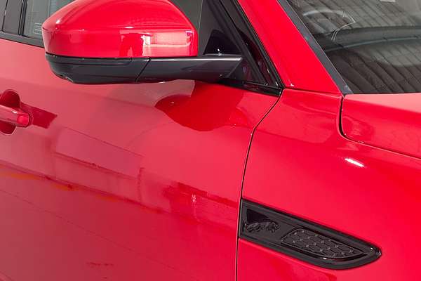2022 Jaguar E-PACE P250 R-Dynamic S X540