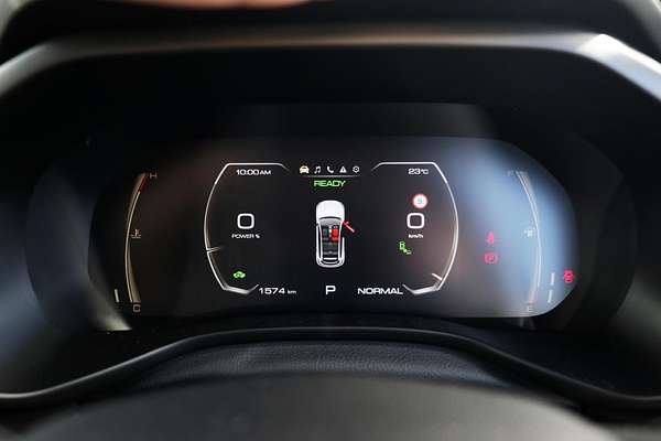 2024 GWM Haval Jolion Premium Hybrid A02