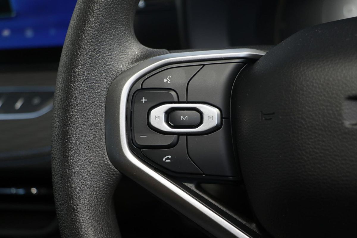 2024 GWM Haval Jolion Premium Hybrid A02