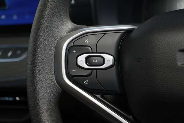 2024 GWM Haval Jolion Premium Hybrid A02