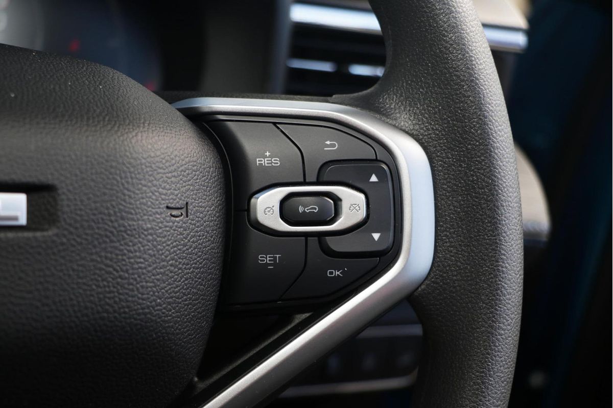 2024 GWM Haval Jolion Premium Hybrid A02