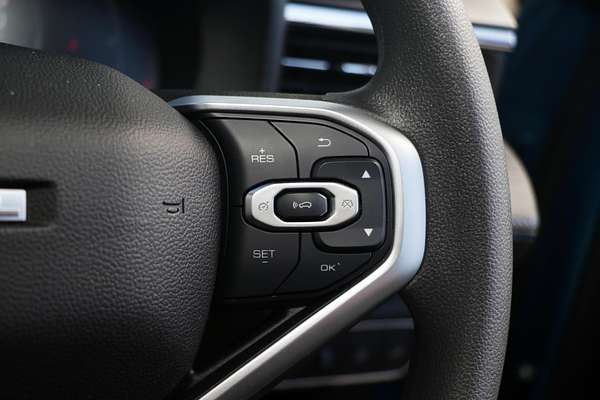 2024 GWM Haval Jolion Premium Hybrid A02