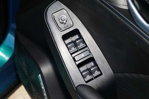 2024 GWM Haval Jolion Premium Hybrid A02