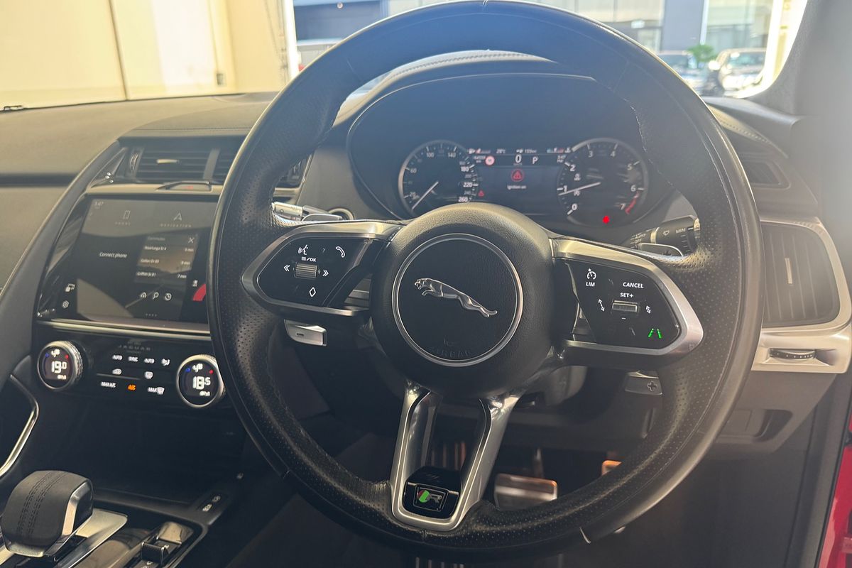 2022 Jaguar E-PACE P250 R-Dynamic S X540