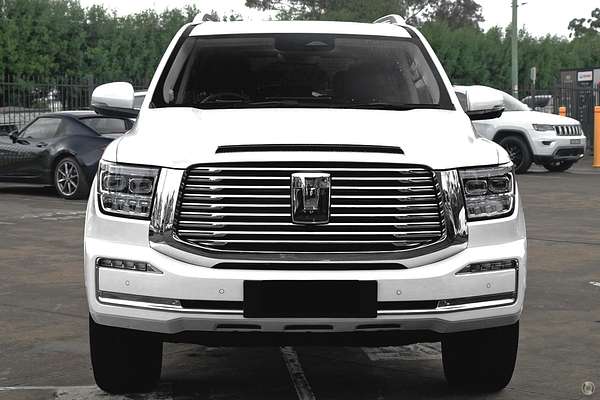 2025 GWM Tank 500 Ultra Hybrid P03
