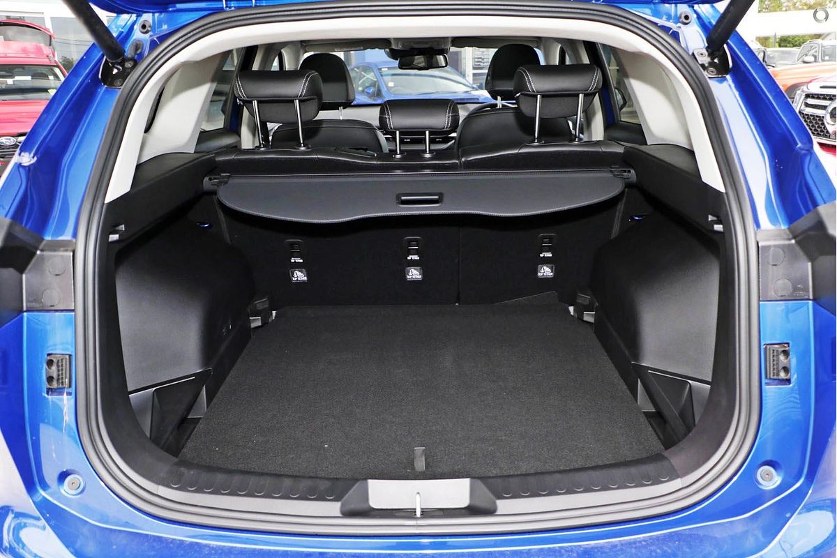 2025 GWM Haval H6 Vanta B01