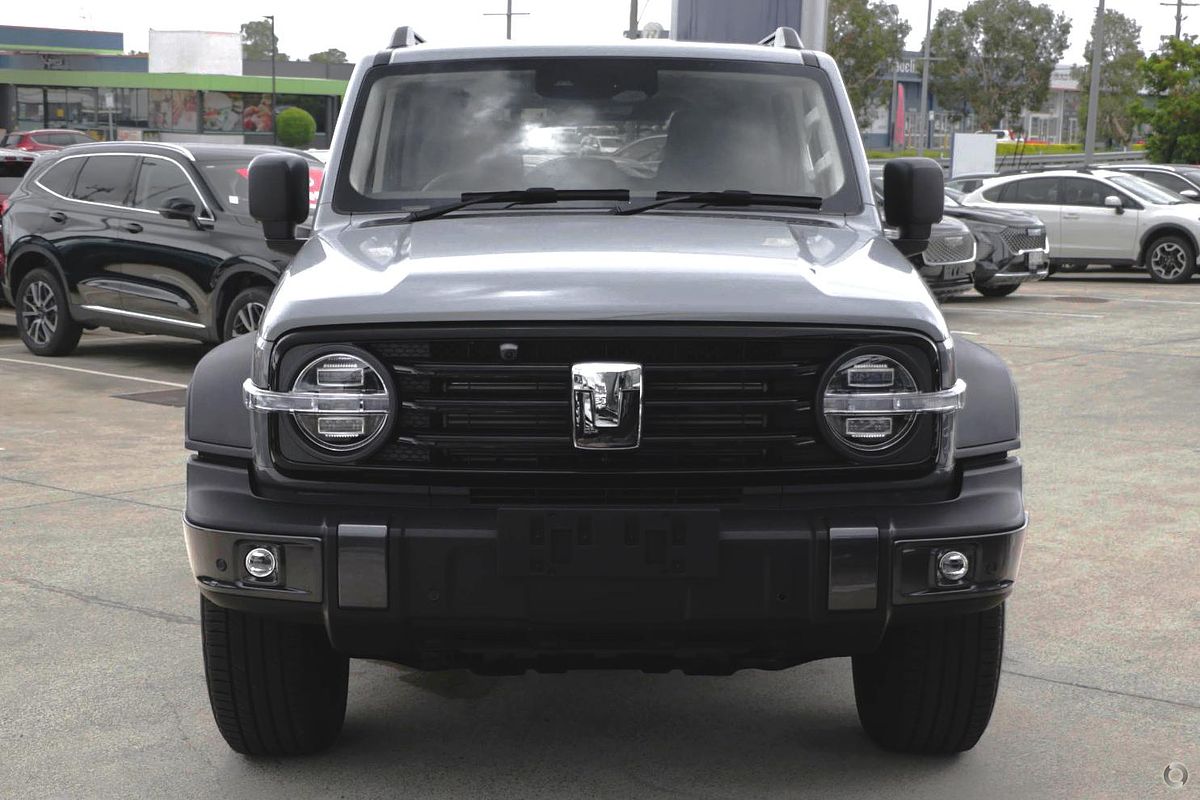 2025 GWM Tank 300 Ultra Hybrid P01
