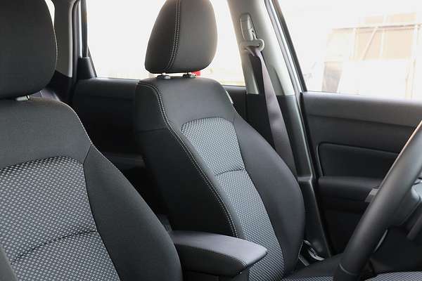 2024 Suzuki Vitara LY Series II