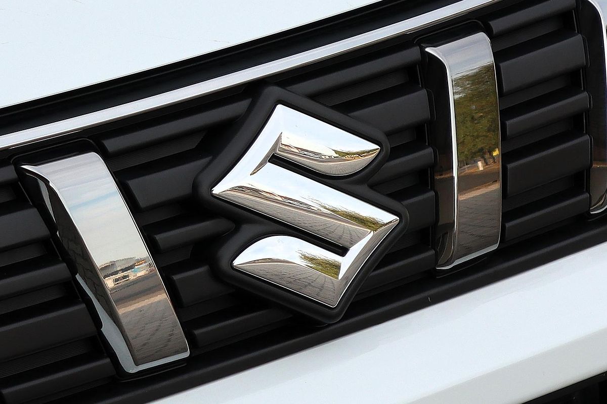 2024 Suzuki Vitara LY Series II