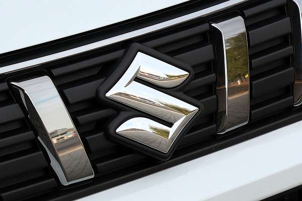 2024 Suzuki Vitara LY Series II