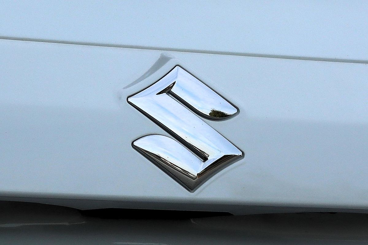 2024 Suzuki Vitara LY Series II